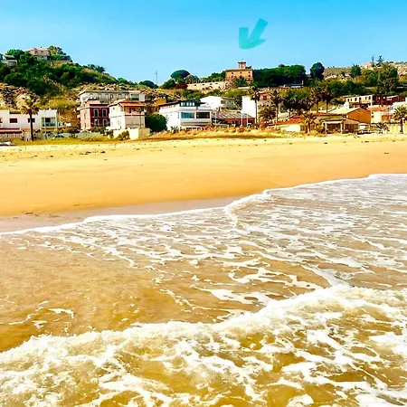 Vista Mare *