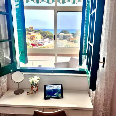 Vista Mare Apartment *
