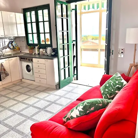 Vista Mare Apartment *