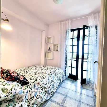 Vista Mare Porto Empedocle
