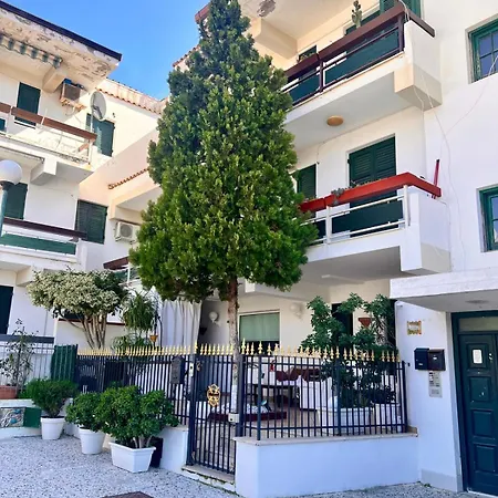 Vista Mare Porto Empedocle