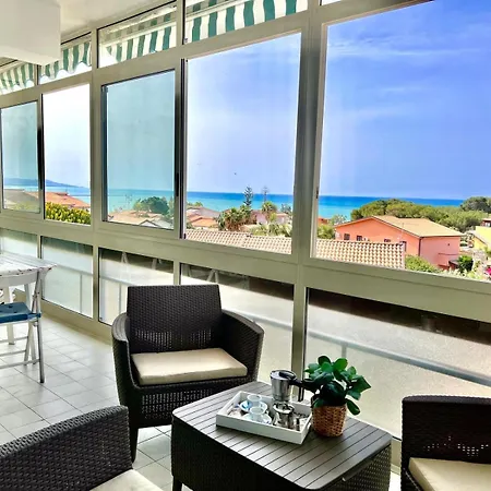 Apartment Vista Mare