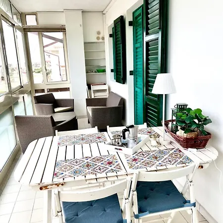 Vista Mare Apartment