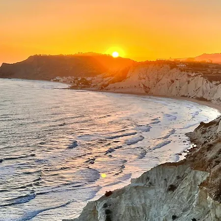 Vista Mare Porto Empedocle