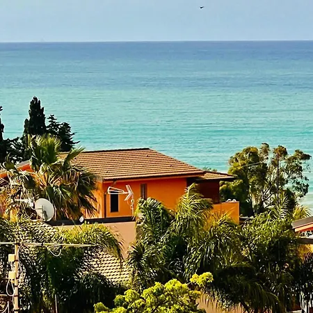 Vista Mare Apartment Porto Empedocle