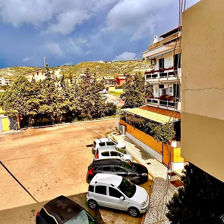 Apartament Vista Mare