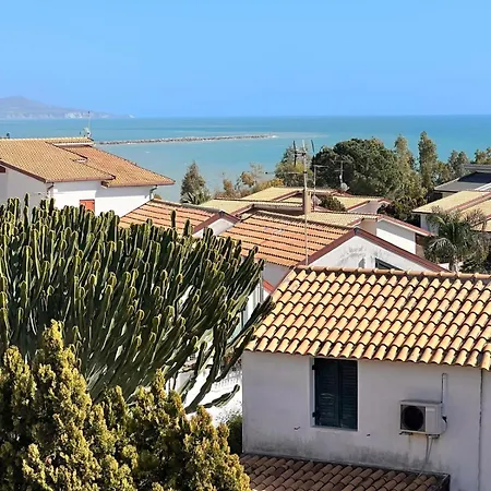 Apartment Vista Mare *
